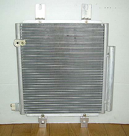 ☆ミライース☆プレオプラス☆ピクシスエポック☆DBA-LA300S/LA310S/LA300F/LA310F/LA300A☆コンデンサー☆新品 即納☆18ヶ月保証☆拍卖