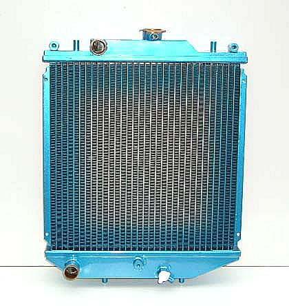 ◎ALL銅3層◎アルトワークス◎E-CR22S E-HA11S E-HA21S E-HB21S◎M/T◎ブルー◎スポーツラジエーター◎新品 即納◎12ヶ月保証◎拍卖