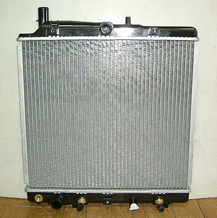 ●ゼストスパーク●ターボ●DBA-JE1 CBA-JE2●A/T●平成20年12月から●ラジエーター●新品 即納●18ヶ月保証◆拍卖