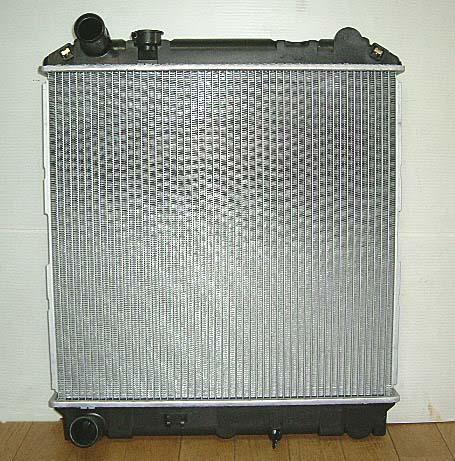 ●エルフ●KK-NKR66/NKR71 KR-NKR81 PB-NKR81●M/T●ラジエーター●新品 即納●18ヶ月保証●拍卖