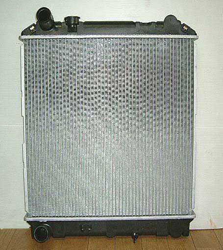 ●アトラス●KK-AKR71 KR-APR71 PB-AKR81●M/T●ラジエーター●新品 即納●18ヶ月保証●拍卖