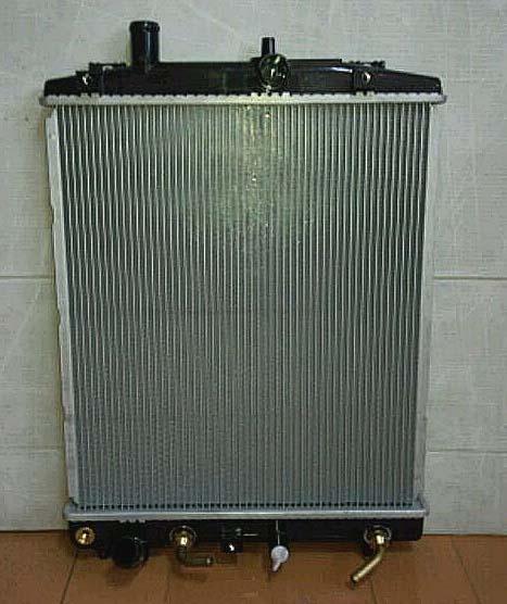 ●N-ONEワン●NONE●DBA-JG1 DBA-JG2●CVT●ノンターボ●平成26年5月まで●ラジエーター●新品 即納●18ヶ月保証●拍卖