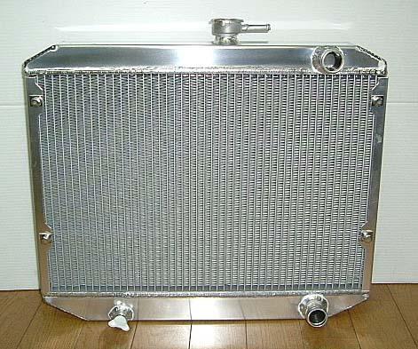 ◎ALLアルミ◎カプチーノ◎E-EA11R E-EA21R◎スポーツラジエーター◎新品 即納◎12ヶ月保証◎拍卖