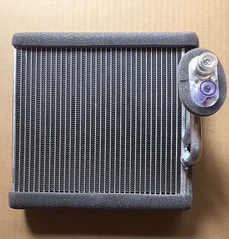 ☆タント☆タントエクゼ☆ステラ★DBA-LA600S/LA610S CBA-L455S DBA-LA100F/LA110F★R134a★エバポレーター★新品 即納★12ヶ月保証★拍卖