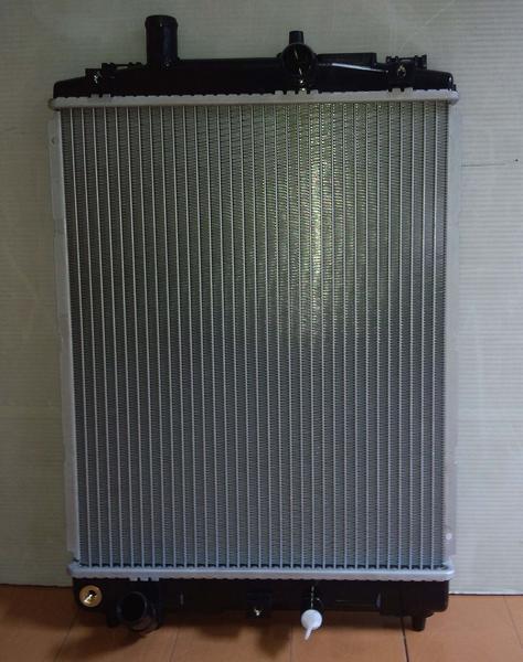 ●N-ONEワン●NONE●DBA-JG1 DBA-JG2●CVT●ノンターボ●平成26年5月から●ラジエーター●新品 即納●18ヶ月保証●拍卖