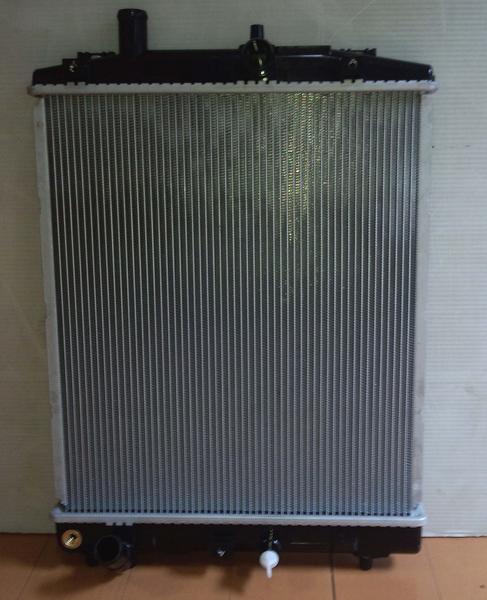 ●N-ONEワン●NONE●ターボ●DBA-JG1 DBA-JG2●CVT●平成26年5月から●ラジエーター●新品 即納●18ヶ月保証●拍卖