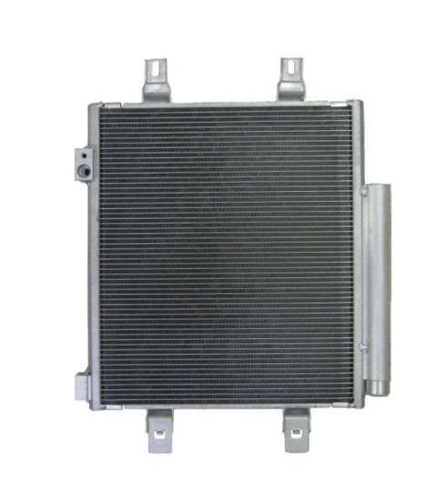 ☆タント☆DBA-LA600S/DBA-LA610S☆コンデンサー☆平成25年9月から☆新品 即納☆18ヶ月保証☆拍卖