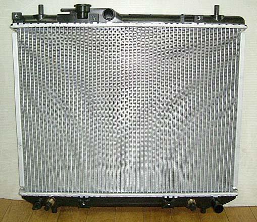 ●テリオスキッド●TA-J111G/J131G GF-J111G/J131G●A/T●平成15年8月まで●VALEO対応●ラジエーター●即納●拍卖