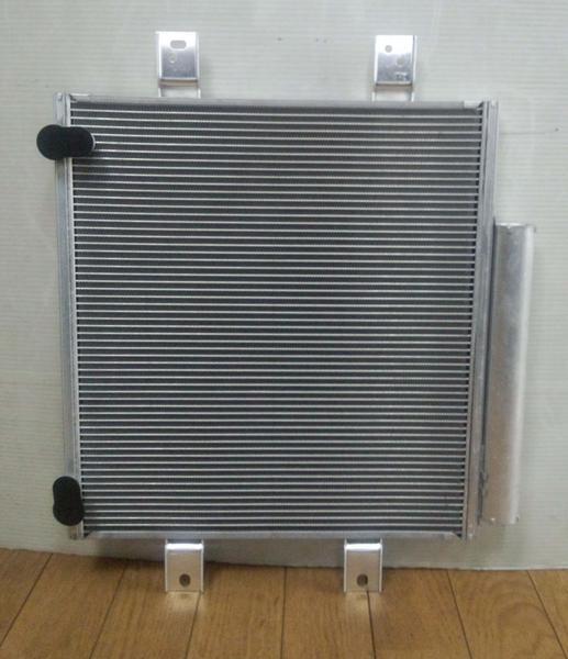 ☆パッソ☆ブーン☆DBA-KGC10/KGC15/KGC30/M30S/M301S/M310S/M600S/M610S☆コンデンサー☆新品 即納☆18ヶ月保証☆拍卖