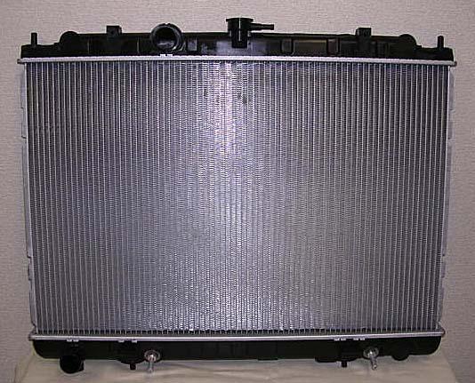 ●セレナ●プレサージュ●バサラ●CBA-TC24/TNC24 UA-TC24/TNC24 TA-TU30/JTU30●A/T●ラジエーター●新品 即納●18ヶ月保証●拍卖