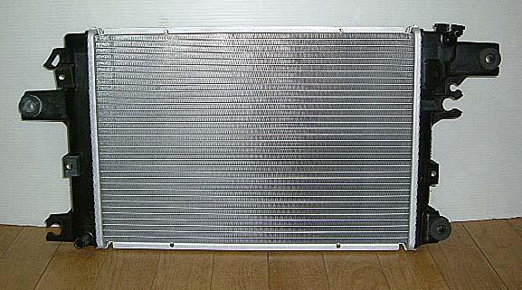 ●ハイゼット●GD-S200P/S210C/S210P TE-S200C/S200P/S210C●EFSE●平成16年11月まで●M/T●ラジエーター●新品 即納●18ヶ月保証●拍卖