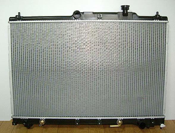 ●エスティマT●エスティマL●GH-ACR30W/ACR40W TA-ACR30W/ACR40W●A/T●ラジエーター●新品 即納●18ヶ月保証●拍卖