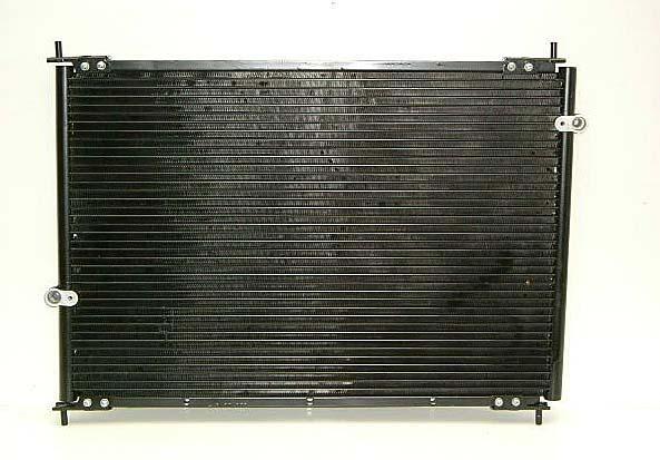 ☆オデッセイ☆E-RA1/RA2/RA3/RA4 GF-RA3/RA4☆コンデンサー☆新品 即納☆18ヶ月保証☆拍卖