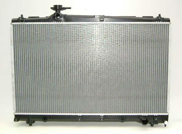 ●ヴォクシー●ノア●DBA-ZRR70G/ZRR75G/ZRR70W/ZRR75W/AZR60G/AZR65G TA-AZR60G/AZR65G●A/T●ラジエーター●新品 即納●18ヶ月保証●拍卖