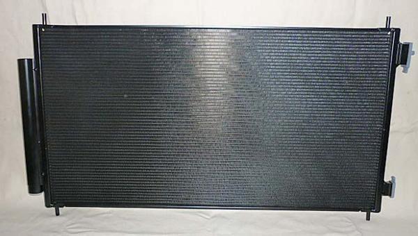 ☆CR-V☆DBA-RE3 DBA-RE4☆コンデンサー☆新品 即納☆18ヶ月保証☆拍卖