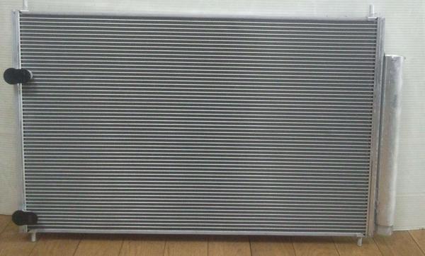 ☆ウィッシュ☆DBA-ZGE20G/ZGE20W/ZGE21G/ZGE22W/ZGE25G/ZGE25W☆コンデンサー☆新品 即納☆18ヶ月保証☆拍卖