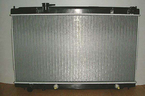 ●フーガ●CBA-Y50 CBA-PY50 CBA-PNY50●A/T●ラジエーター●新品 即納●18ヶ月保証●拍卖