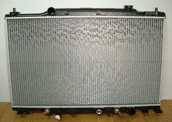 ●ストリーム●LA-RN3 LA-RN4●A/T●平成15年9月まで●ラジエーター●新品 即納●18ヶ月保証●拍卖