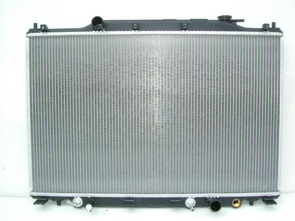 ●ステップワゴン●LA-RF3 LA-RF4●A/T●平成15年6月まで●ラジエーター●新品 即納●18ヶ月保証●拍卖