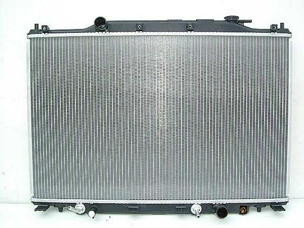 ●ステップワゴン●CBA-RF3/RF4/RF7/RF8 UA-RF3/RF4/RF7/RF8●平成15年6月から●TRAD対応●ラジエーター●新品 即納●18ヶ月保証●拍卖