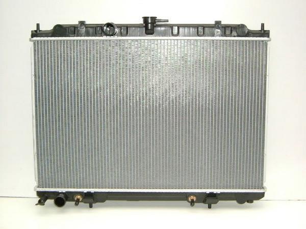 ●エクストレイル●CBA-NT30/T30 UA-NT30/T30 TA-NT30/T30●A/T●ラジエーター●新品 即納●18ヶ月保証●拍卖