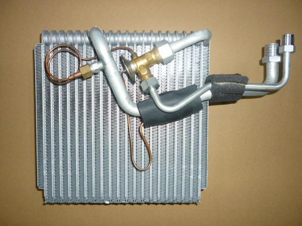 ★コンドル★ ビッグサム★CK★CF★CZ★CW★CD★KC-LK251/CK541/CZ53/CF52A/CV32/CW45/CG53★R134a★エバポレーターASSY★12ヶ月保証★拍卖