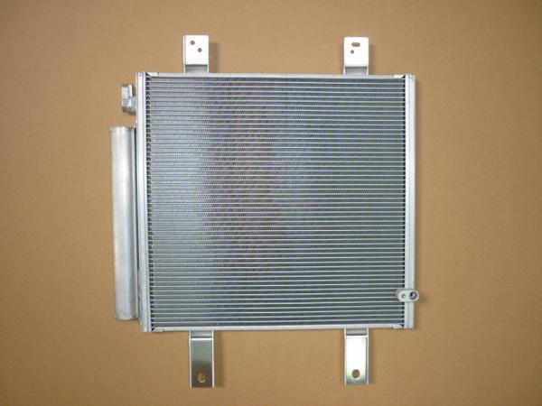 ☆ハイゼット☆サンバー☆ピクシス☆GBD-S320V/S330V/S321B/S331M EBD-S321V/S321B/S331M/S321Q☆コンデンサー☆新品 即納☆18ヶ月保証☆拍卖