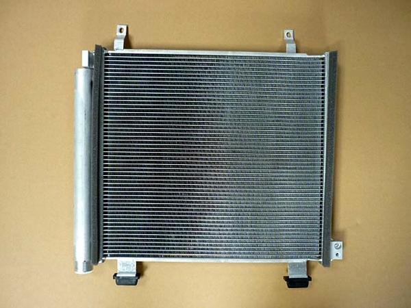 ☆MRワゴン☆モコ☆DBA-MF33S DBA-MG33S☆コンデンサー☆新品 即納☆18ヶ月保証☆拍卖