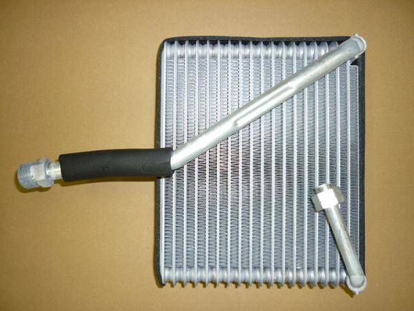 ★マックス★YRV★ABA-L950S/L960S/L962S LA-L950S/L952S LA-M200G/L201G/L211G★R134a★エバポレーター★新品 即納★12ヶ月保証★拍卖