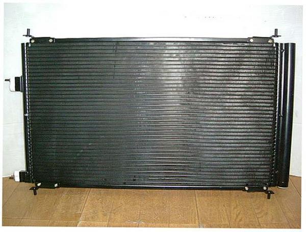 ☆エスティマ☆LAV4☆ヴァンガード☆DBA-ACR50W/ACR55W/ACA31W/ACA36W/ACA33W/ACA38W☆コンデンサー☆新品 即納☆18ヶ月保証☆拍卖