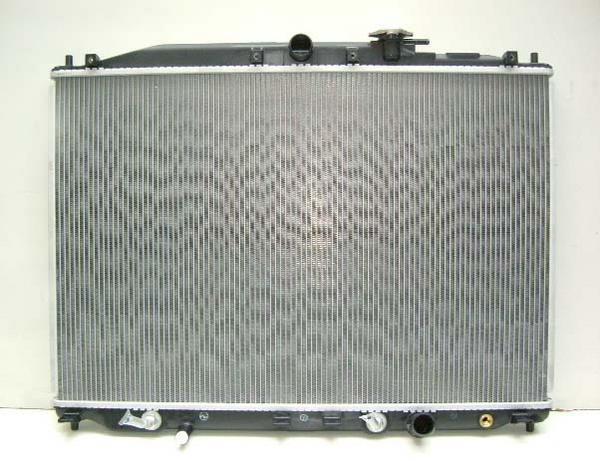 ●ステップワゴン●ステップワゴンスパーダ●DBA-RG1 DBA-RG2 DBA-RG4●A/T●ラジエーター●新品 即納●18ヶ月保証●拍卖