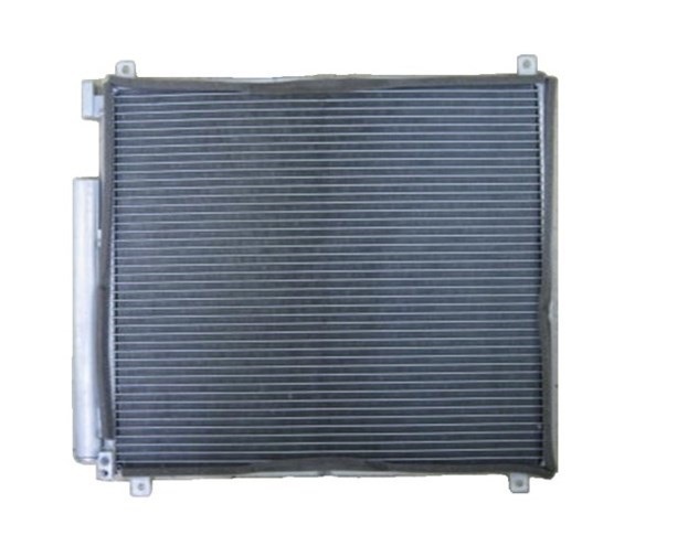 ☆イグニス☆DAA-FF21S☆コンデンサー☆新品 即納☆18ヶ月保証☆拍卖