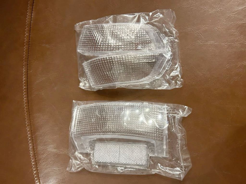 (送料無料) AF18 AF25 DIO クリアレンズ ディオ クリアテール ウインカーレンズ クリアウィンカー テールランプ テールレンズ拍卖