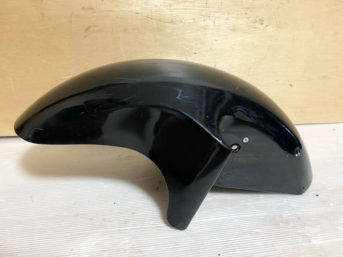 GPX250R 純正フロントフェンダー インナーブレース EX250E カワサキ ノーマル 検(エリミネーター GPZ ニンジャ 400F ZZR S P Zニンジャ)拍卖