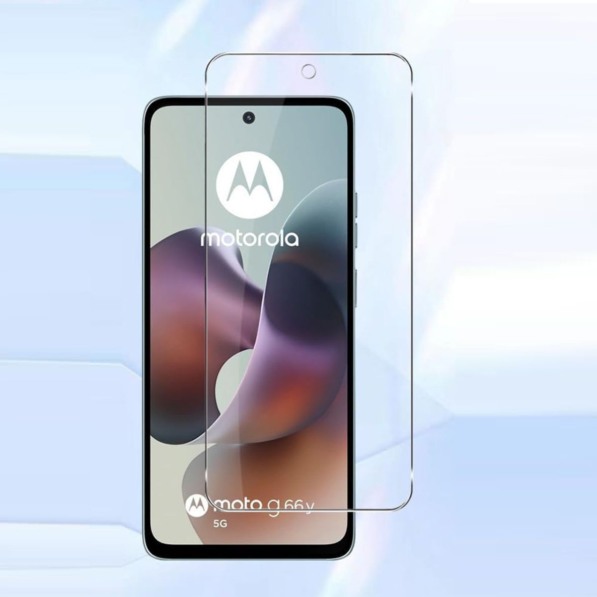 Moto g66j 5G Moto g66y 5G Moto g56 5G 9H 0.26mm 強化ガラス 液晶保護フィルム 2.5D L244拍卖