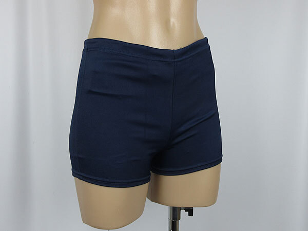 スクール水着 男子★トランクス★水泳パンツ★UNITIKA ユニチカ★350★ネイビー 紺★LLサイズ★ナイロン100%★日本製★未使用拍卖