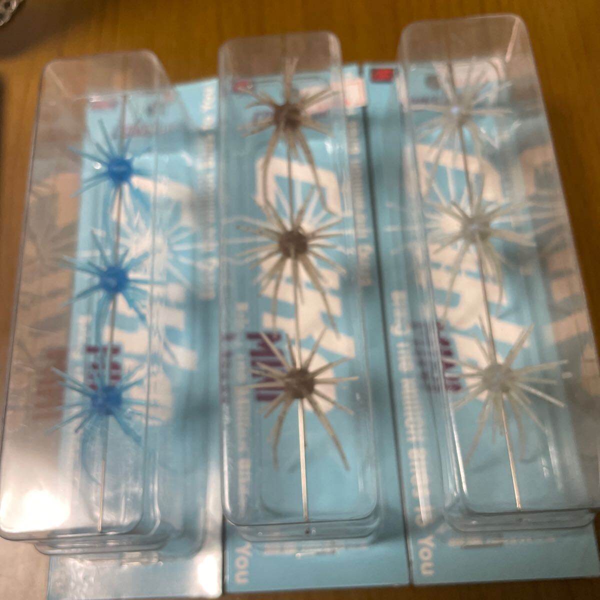 ハイドアップ コイケミニ 3個セット拍卖