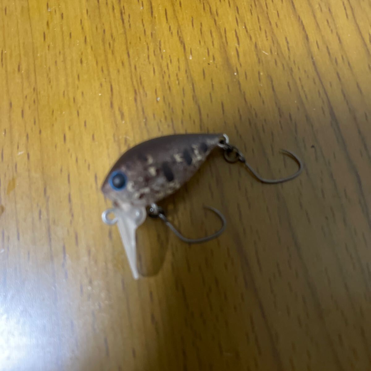 ディスプラウト アッパーレブS フックなしで送料無料拍卖