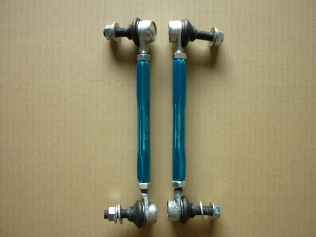 クスコ (CUSCO) 【調整式ピロスタビリンク フロント】 トヨタ 86/スバル BRZ ZN6/ZC6拍卖