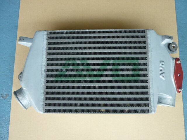 AVOトップマウントインタークーラー(1.6/2.0DIT車) WRX S4 レヴォーグ VAG/VMG/VM4, SJG, BMG/BRG DIT拍卖