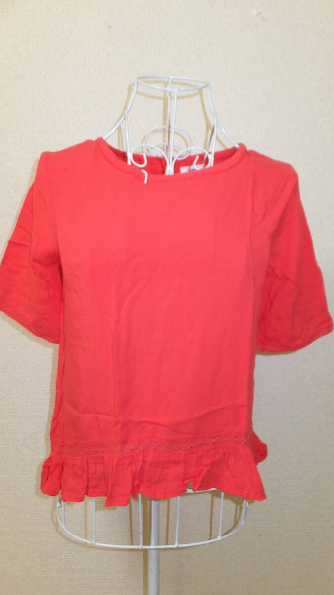 ★OLD NAVY★ Ladies Tops Size L (10-12)オールドネイビー レディーストップス トップスシャツ サイズL(10-12) TOPS LADIES USED IN JAPAN拍卖