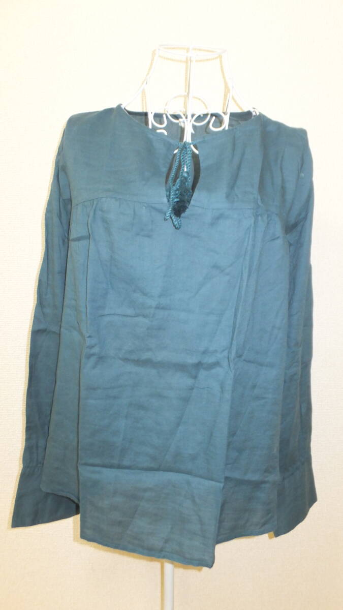 ★OLD NAVY★LADIES LONG SLEEVE TOPS SHIRTS size M オールドネイビーレディース長袖トップスサイズM USED IN JAPAN拍卖