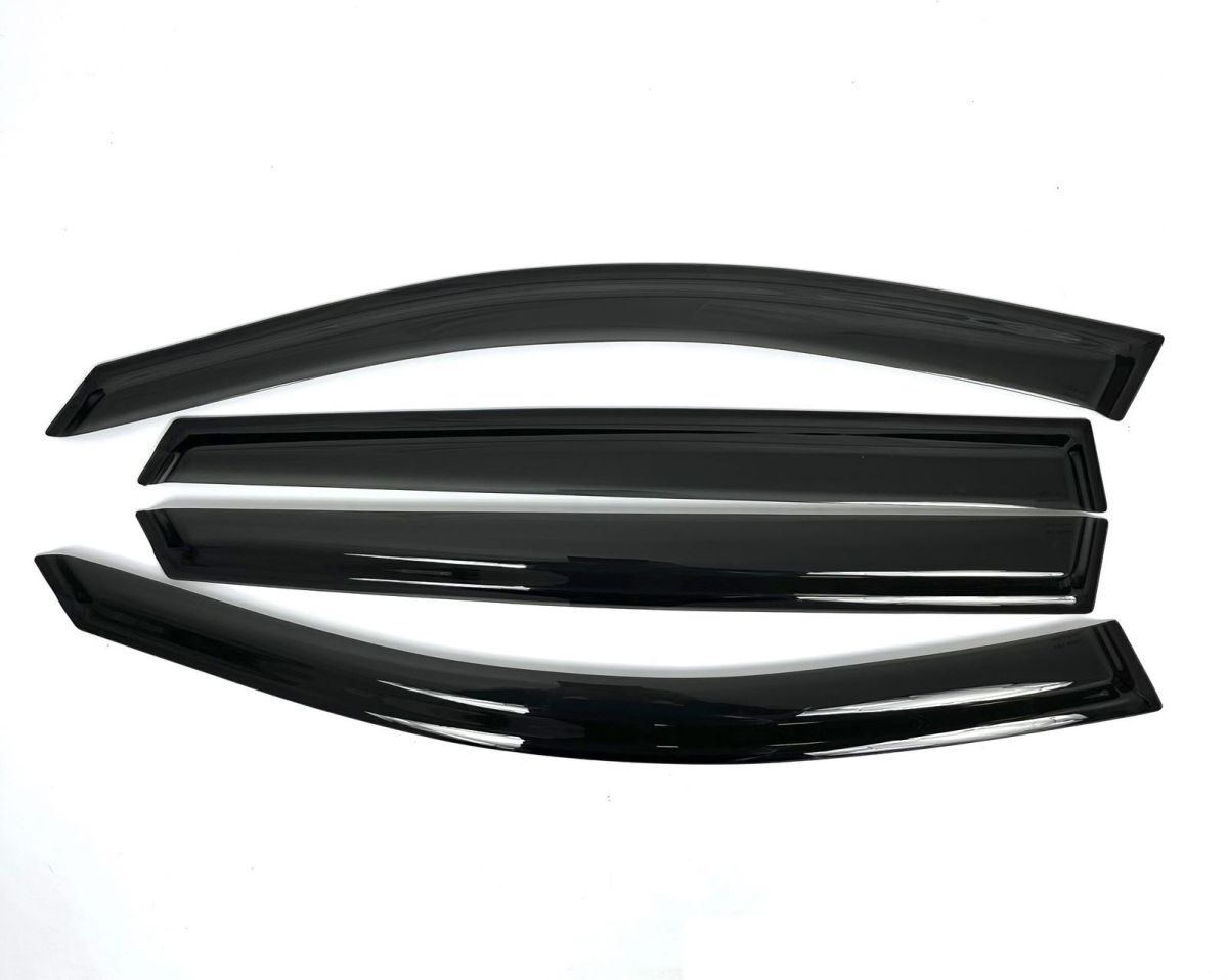 ベンツ W205 S205 C180 C200 C220d C250 C300 C350e C450 C43 C63 C63S Cクラス ワゴン サイドバイザー compass1700455832拍卖