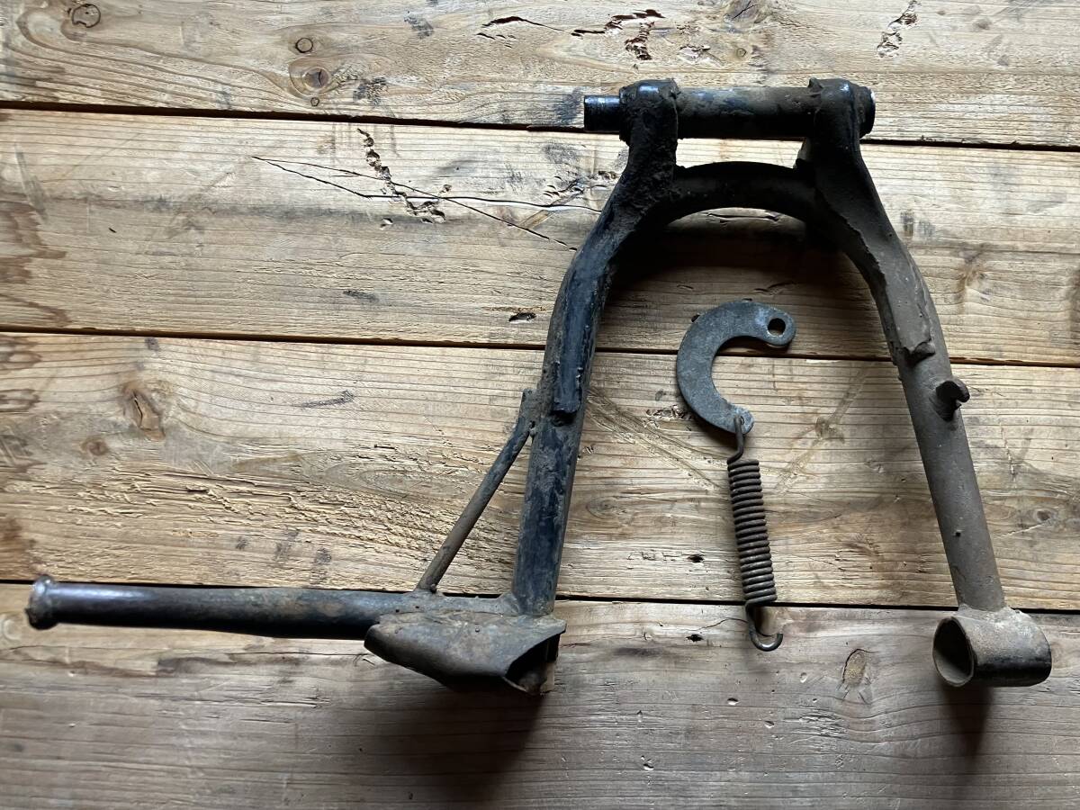 CB750K 純正センタースタンド K1 K2 K3 K4 K5 K0 Kシリーズ拍卖