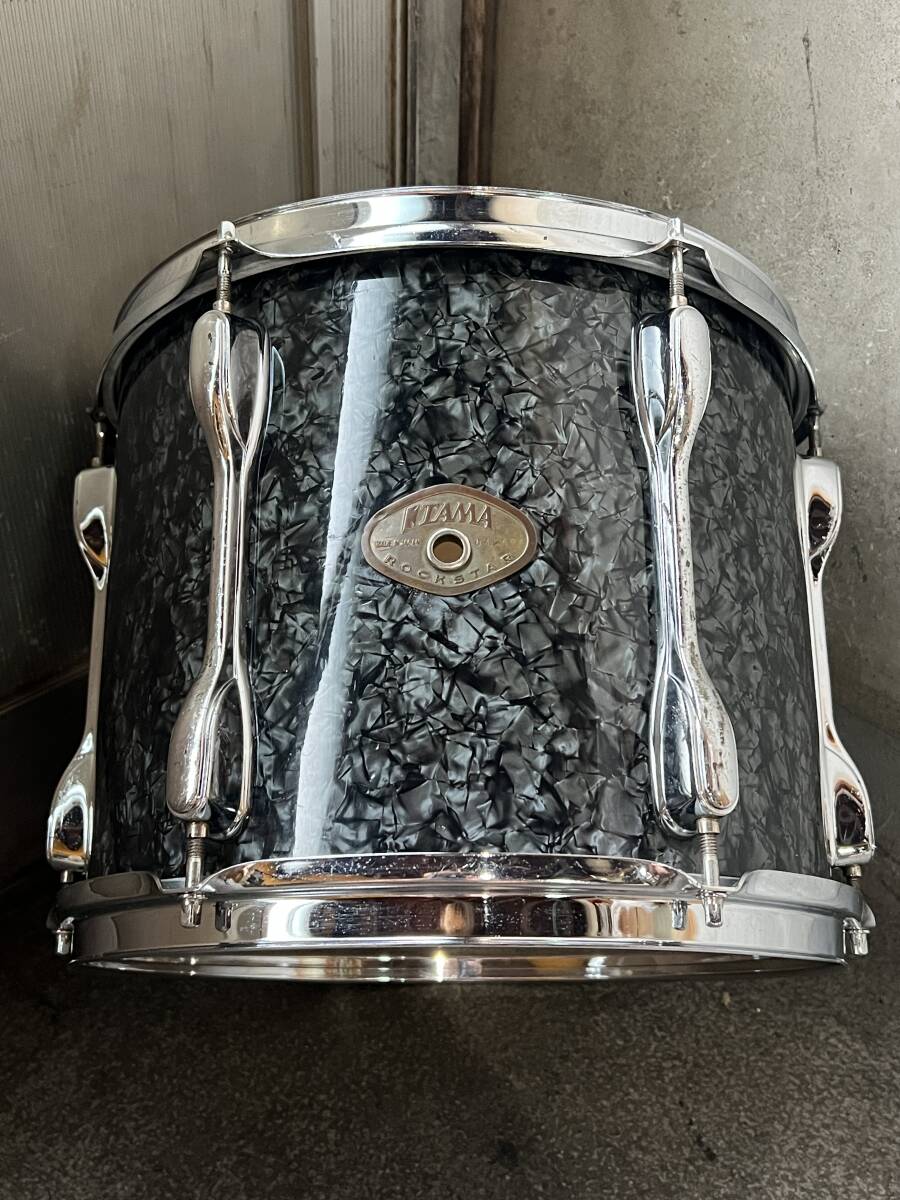 タマ12“ロックスタータム!!TAMA vintage拍卖
