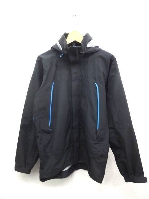 KZ196★MOUNTAIN EQUIPMENT レイヤー マウンテンジャケット マウンテンパーカー★S★黒拍卖
