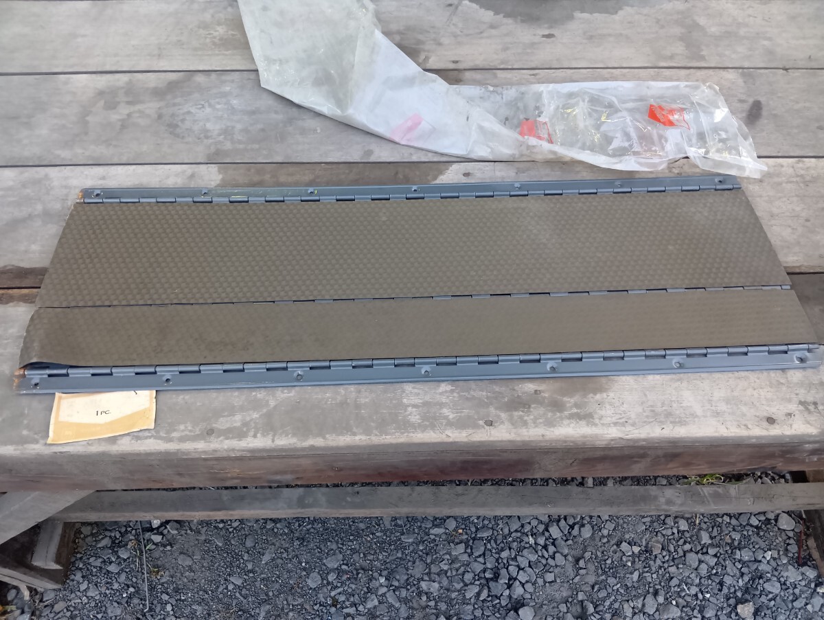 旧車 トヨタ 内装品 リアシート ラゲージスペース拍卖