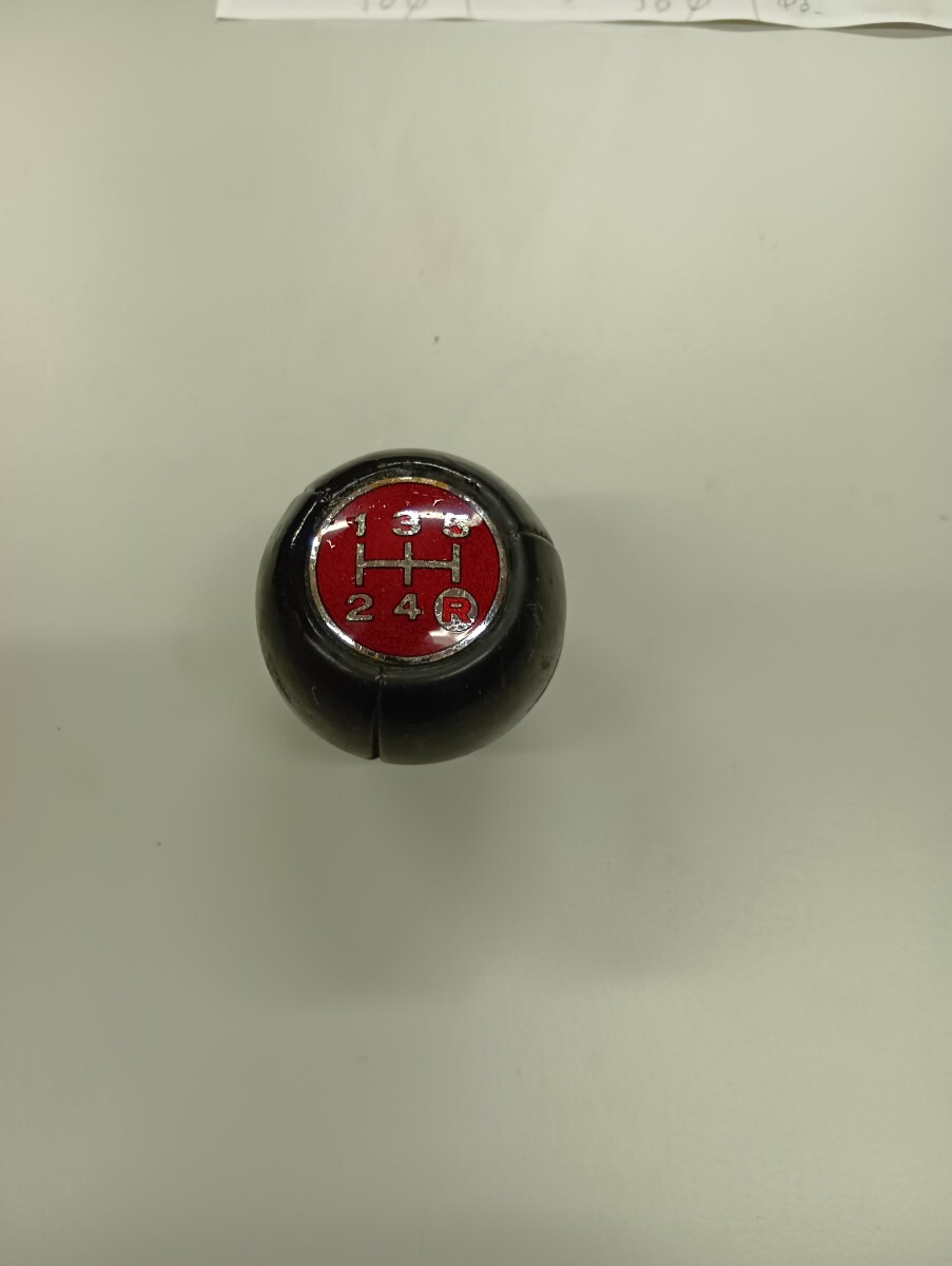 日産 純正シフトノブ ハコスカ Z ブタケツ  ジャパン スカイライン ローレル等拍卖