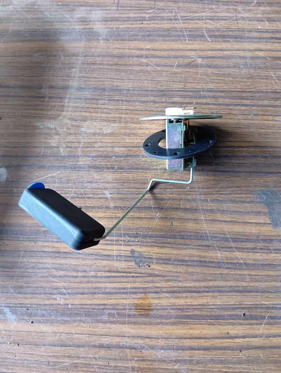 昭和57年 REX E-KF1 スバル レックス 燃料ゲージ FUEL タンク ゲージ拍卖