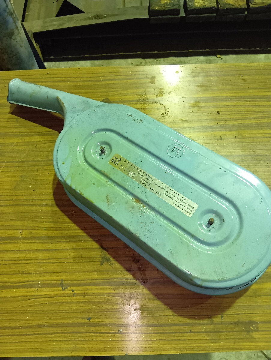 旧車 トヨタ エアクリーナー ボックス 当時物拍卖